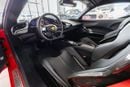 Ferrari SF90 Spider Ferrari SF 90 Spyder Hybrid - Red - 2023 - Perfect Condition