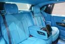 Rolls-Royce Phantom Std 6.8L 2018 Rolls Royce Phantom, Two-Tone Exterior, Rear Entertainment, Bespoke Audio, GCC Specs!!