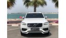 Volvo XC90 VOLVO XC90 T6R GCC