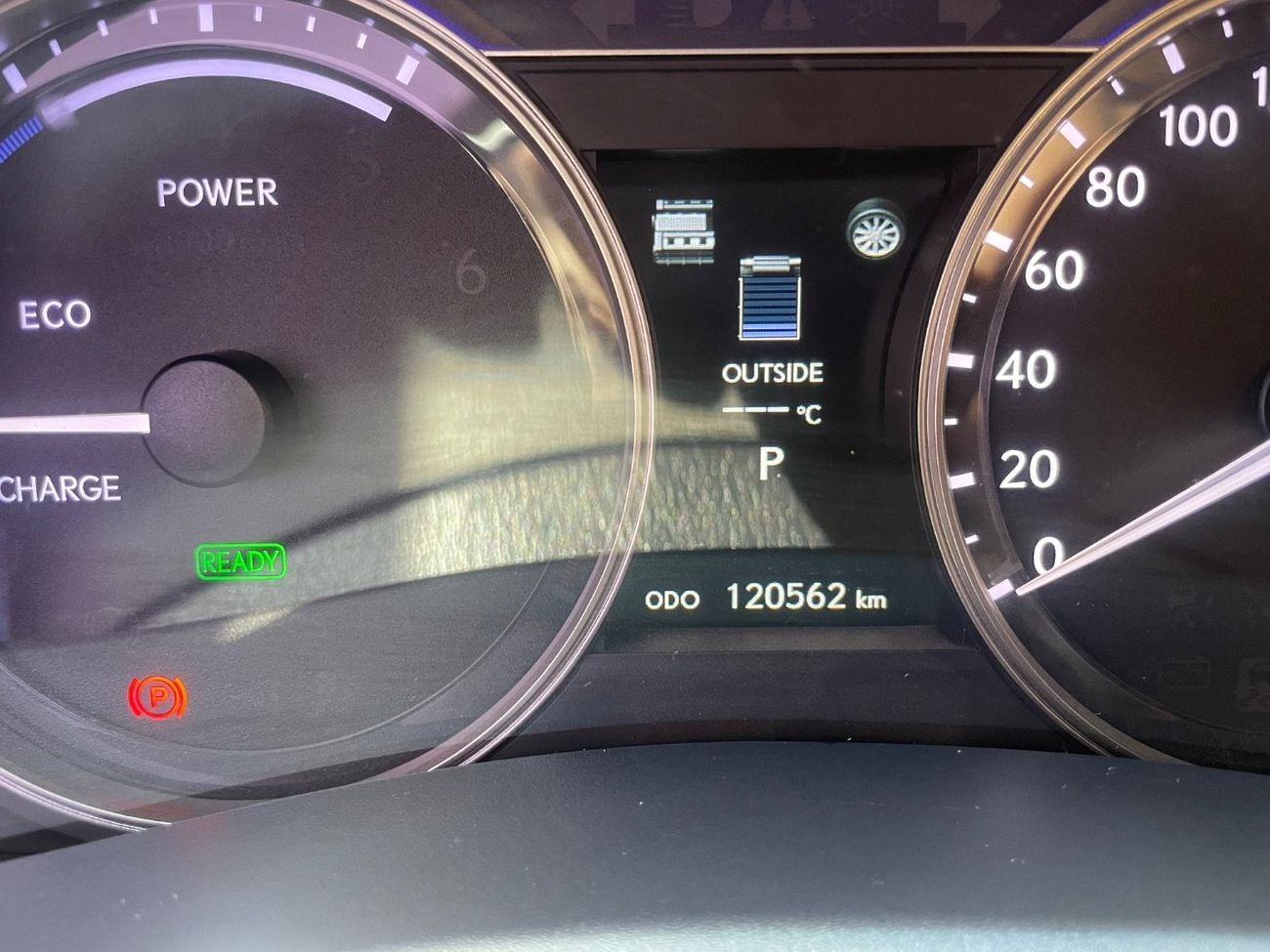 لكزس GS 450 لكزس GS450 هايبرد وارد كوريا اوراق جمارك