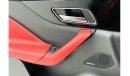 Jaguar F Pace R-Sport GCC .. Warranty .. FSH .. Original Paint .. Perfect Condition