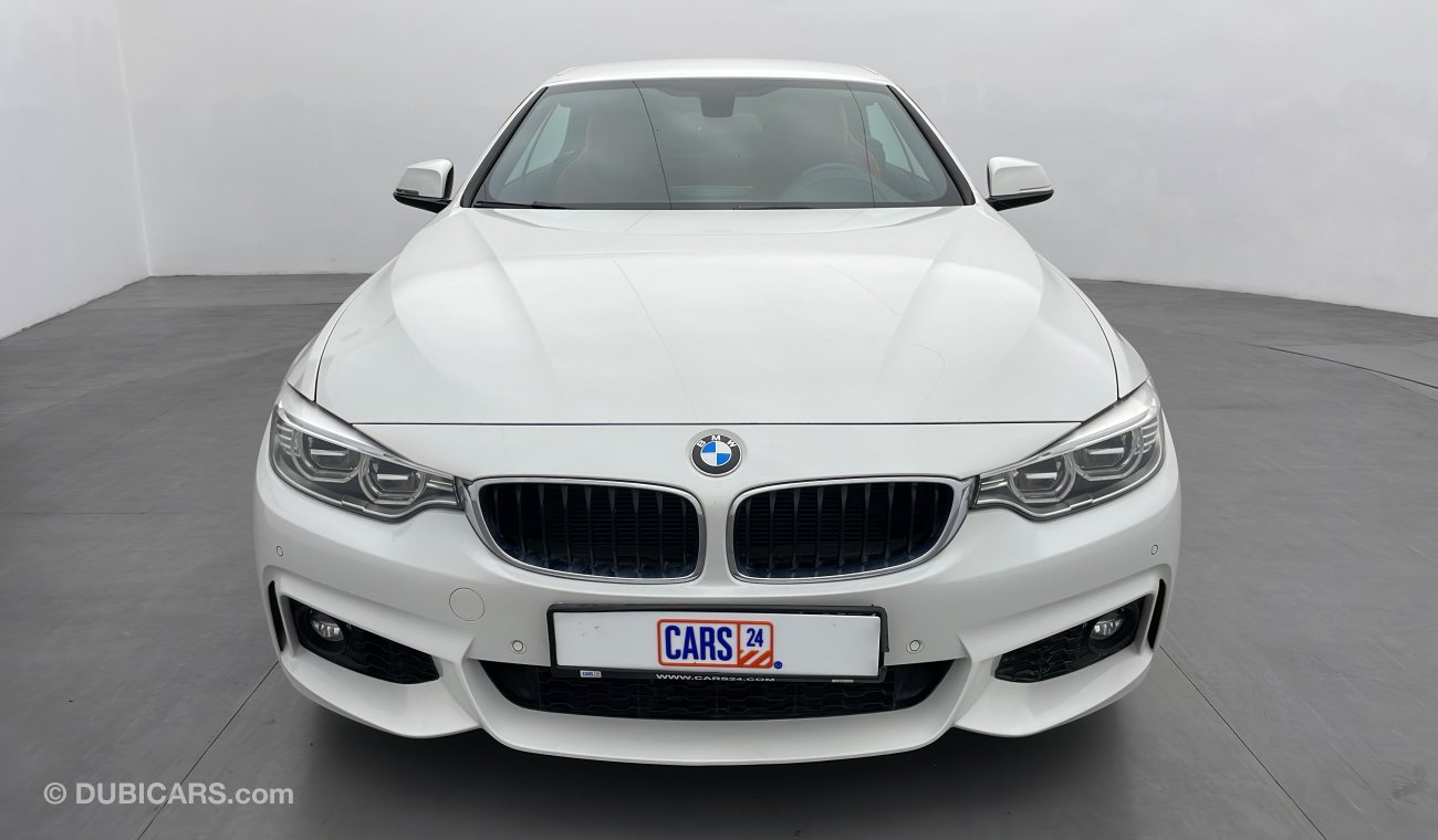 BMW 435i 435I 3 | Under Warranty | Inspected on 150+ parameters