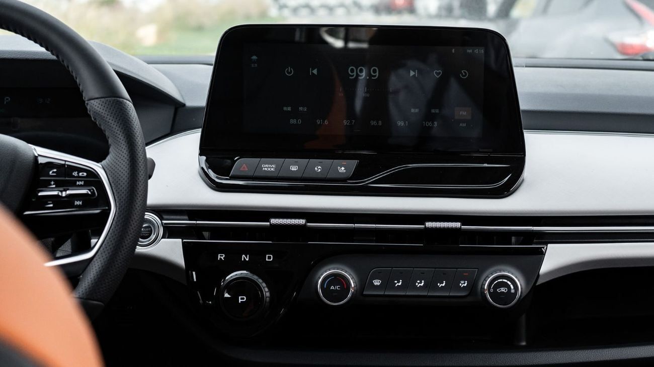 Bestune NAT 2023 | BESTUNE NAT COMFORT TRAVEL EDITION 100KW