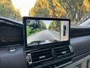 Lincoln Navigator BASE