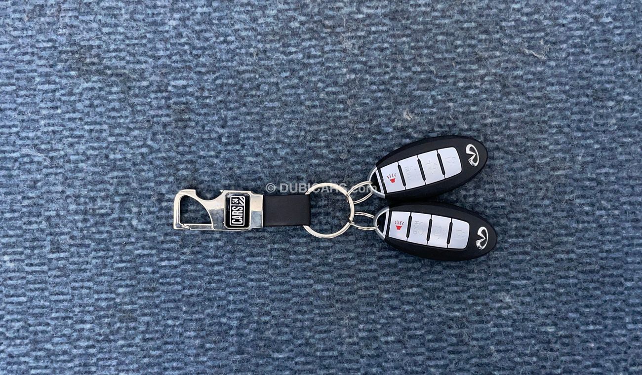 Infiniti Q50 COMFORT 2 | Zero Down Payment | Free Home Test Drive