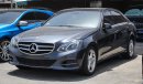 مرسيدس بنز E 250 CDI 4 Matic. import japan ,Diesel