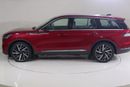 Lincoln Aviator Reserve 3.0L AVI425W AVIATOR RESERVE 201A AWD 3.0L TWIN TURBOCHARGED W/O SUN BLINDS