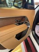 لاند روفر رينج روفر RANGE ROVER AUTOBIOGRAPHI P530 MODEL 2023