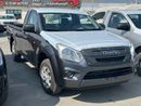 إيسوزو D ماكس 2.5L 4x2 GCC