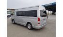 تويوتا هاياس Hiace Commuter RIGHT HAND DRIVE (Stock no PM 565 )