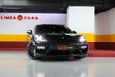Porsche Panamera 971