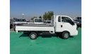 كيا K2700 SINGLE CABIN PICKUP/ COLOR WHITE / MODEL 2022 / DIESEL