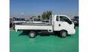 Kia K2700 SINGLE CABIN PICKUP/ COLOR WHITE / MODEL 2022 / DIESEL