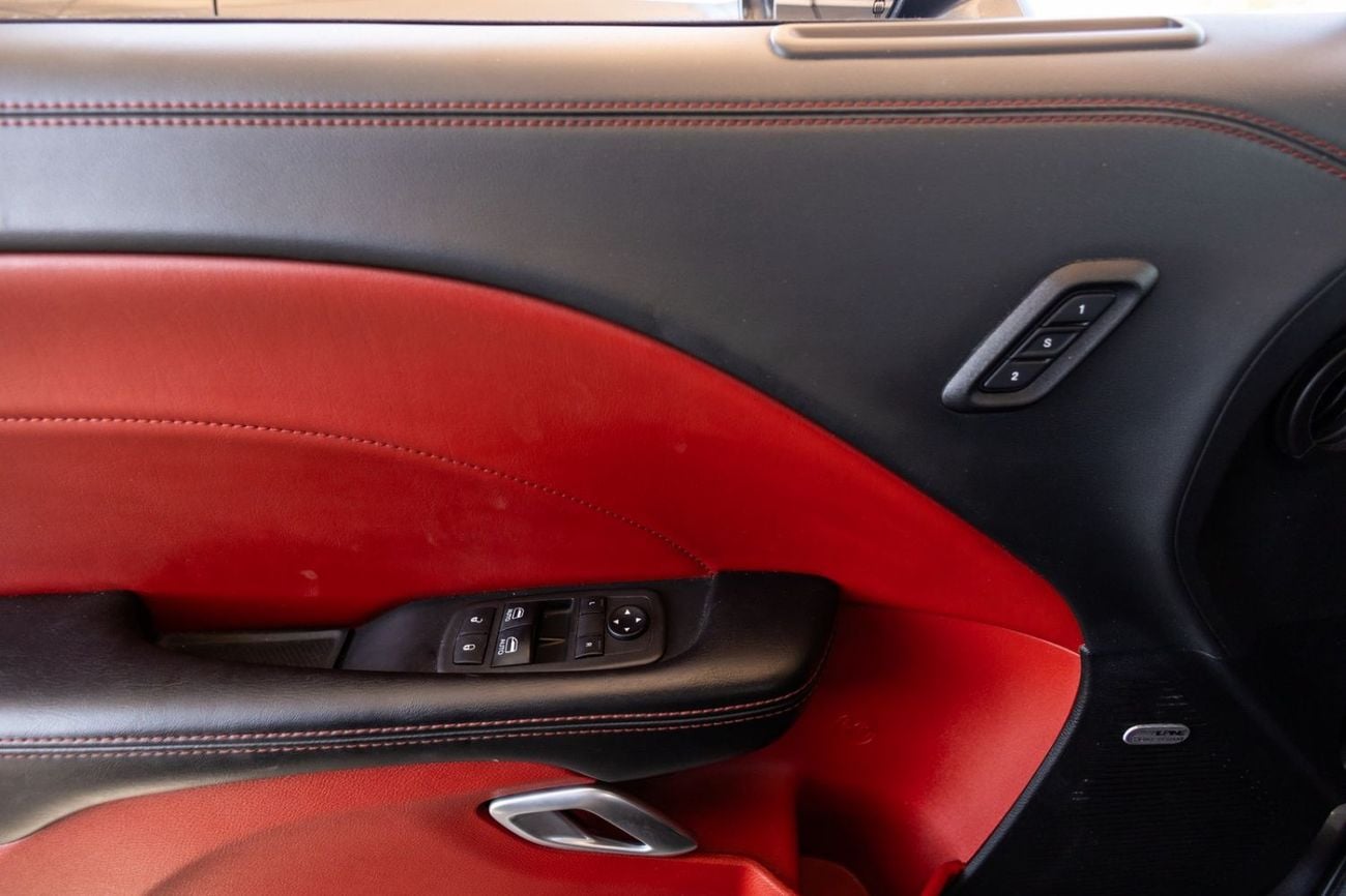 Dodge Challenger GT 3.6L Dodge Challenger GT 2021 GCC | Warranty for 1,484.00 AED monthly