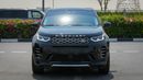 Land Rover Discovery Sport DYNAMIC 2025!! FIVE YEARS WARRANTY!! THREE YEARS SERVICE CONTRACT