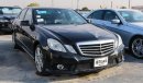 Mercedes-Benz E 350