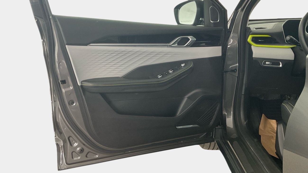 Geely Coolray GL 1.5TD GL | Guaranteed Warranty | 0 Down Payment