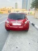 Nissan Tiida SE 1.8L Hatchback