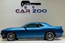 Dodge Challenger GT