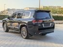 Toyota Land Cruiser  4.0L Completely Modified Exteriorly & Interiorly to 2025 model Year V6 1GR Petrol Engine Automat