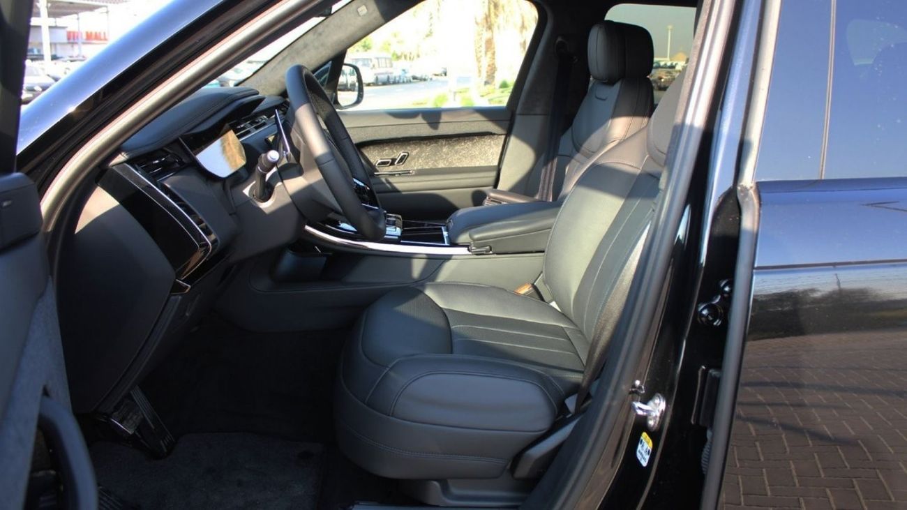 Land Rover Range Rover Sport 3.0L P400 PETROL (+10% FOR LOCAL REGISTRATION)