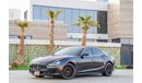 Maserati Ghibli Ribelle  | 4,485 P.M | 0% Downpayment | Limited Edition