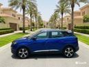 Peugeot 3008 1.6L 2019 | 0 DP | 588/Month | 30 Day Return | Service History