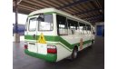 Toyota Coaster Coaster RIGHT HAND DRIVE (PM662)