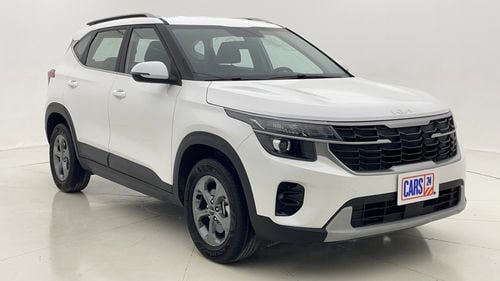 Kia Seltos LX 1.4 | Zero Down Payment | Home Test Drive