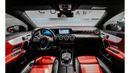Mercedes-Benz CLA 35 AMG Premium 2020 Mercedes CLA 35 AMG, 2025 Mercedes Warranty, Full Service History, Low KMs, GCC