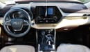 Toyota Highlander 2.5 L Hybrid