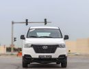 Hyundai H-1 Hyundai H1 2.4L 2020 GCC accident-free, in excellent condition, 1076 P.M