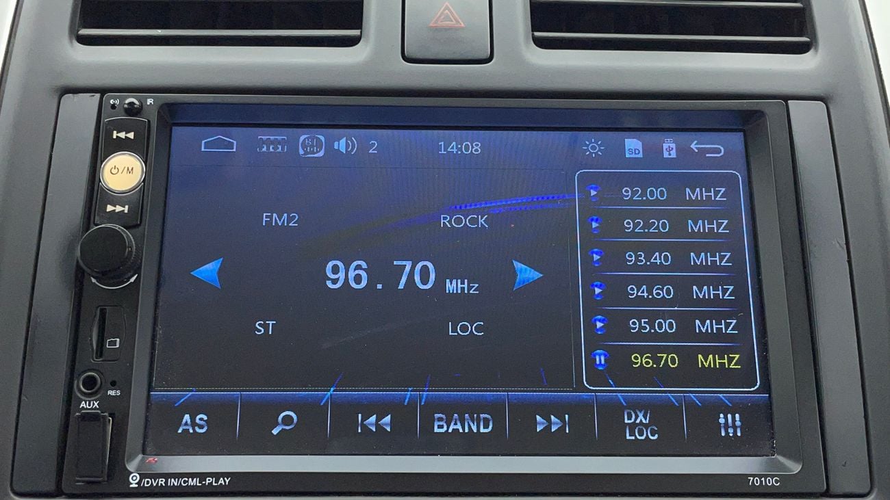 Nissan Sunny S 1.5 | Zero Down Payment | Free Home Test Drive