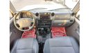 Toyota Land Cruiser Hard Top TOYOTA LAND CRUISER HARD TOP LEFT HAND DRIVE (PM 839)