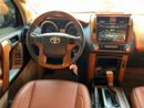 Toyota Prado 2010 Toyota Prado TXL 2.7 .4L - AWD 4x4 - Leather Seat - Rear CAM & Sensors  - 2023 Shape Modified