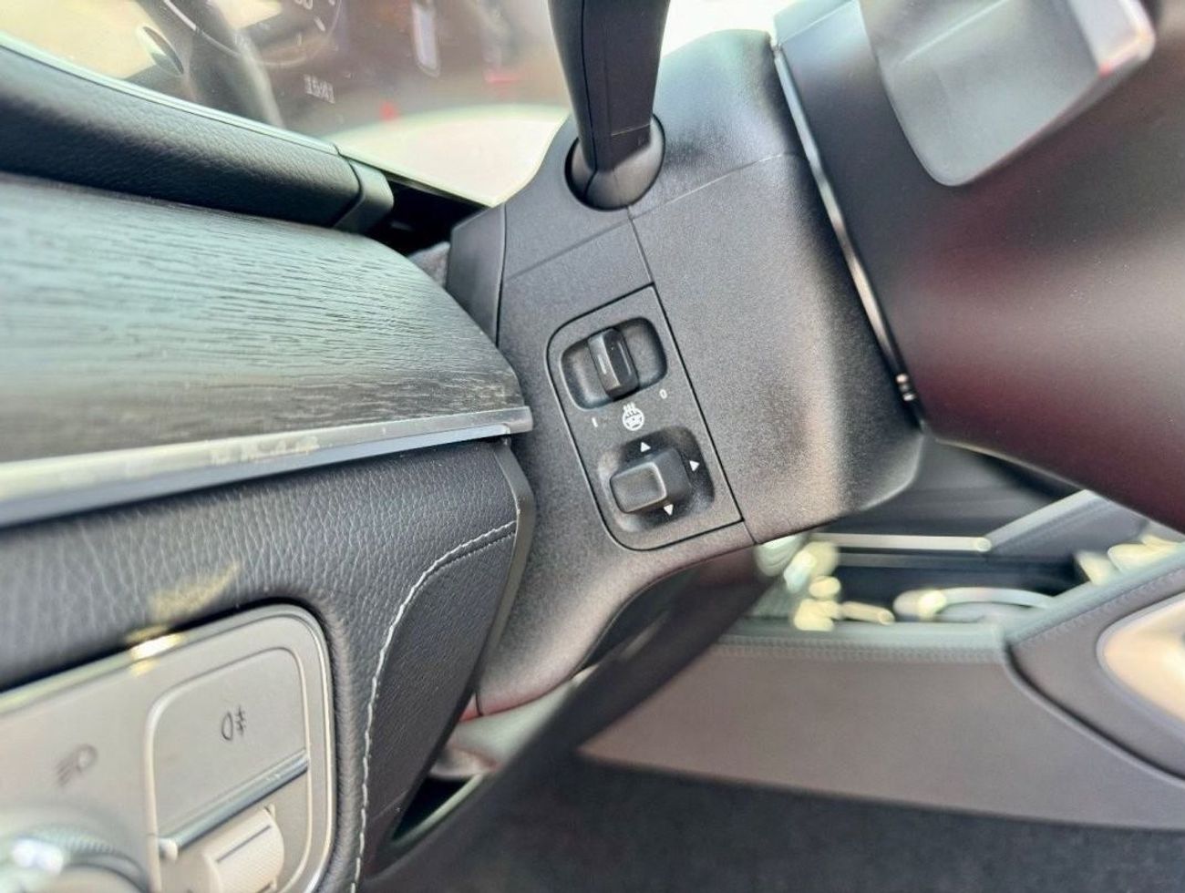 مرسيدس بنز GLE 450 AMG Brand new Mercedes Benz GLE450 2024