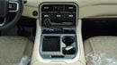 نيسان باترول 2026 Nissan Patrol SE Platinum 3.8L AT Petrol (White-Beige)