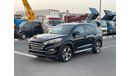 Hyundai Tucson 2018 HYUNDAI TUCSON FULL OPTION IMPORTED FROM USA