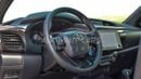 Toyota Hilux Toyota Hilux Adventure 4.0L 4x4 Petrol 2025