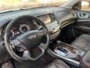 Infiniti QX60 PREMIUM