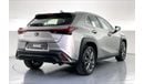 Lexus UX200 F Sport Prestige | 1 year free warranty | 1.99% financing rate | 7 day return policy