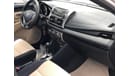 Toyota Yaris E 1.3L, Petrol, Clean Interior and Exterior, MP3, CD-Player. Tuner Audio/Radio, CODE-22171