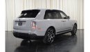 Rolls-Royce Cullinan Black Badge