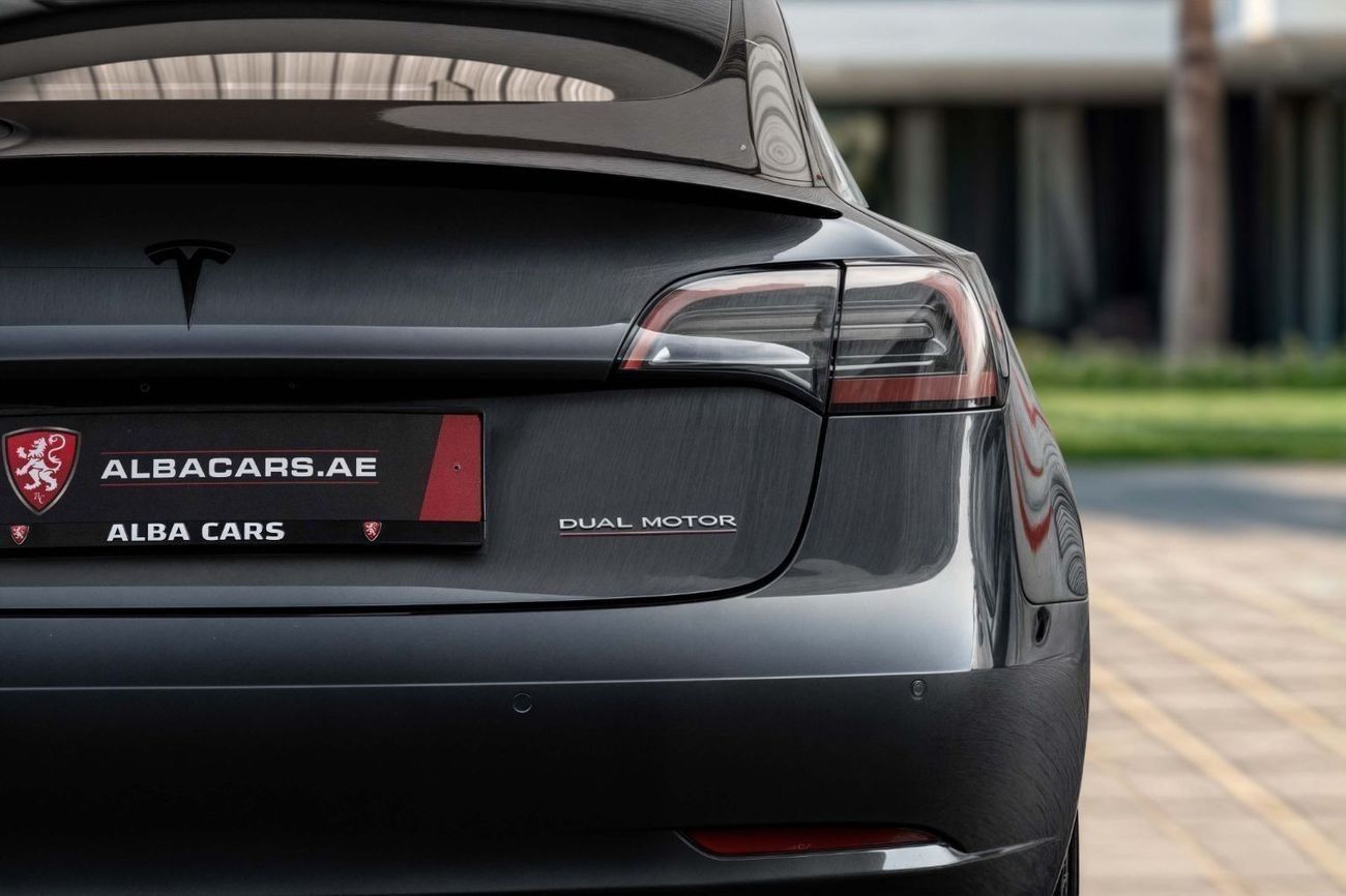 Tesla Model 3 Performance | 2,242 P.M  | 0% Downpayment | Performance | Full Self Driving