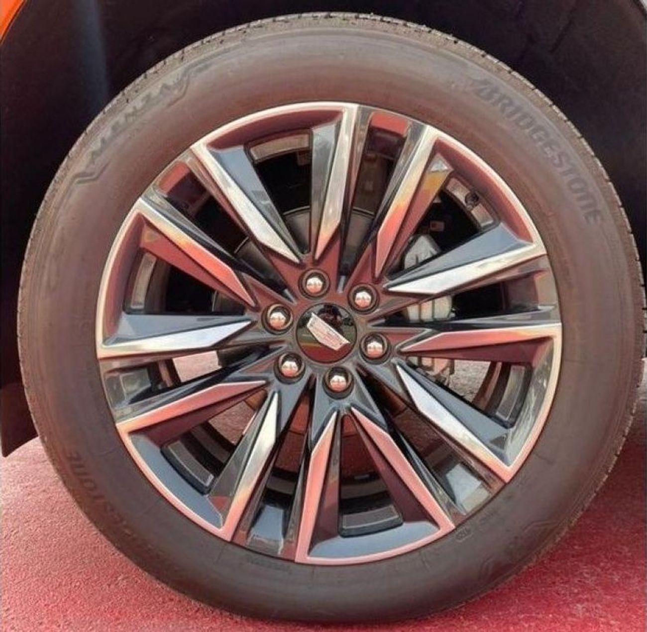 كاديلاك إسكالاد V8 6.2L SUV AWD // 2021// FULL OPTION // SPECIAL OFFER // BY FORMULA AUTO // FOR EXPORT