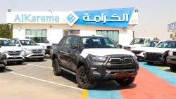 Toyota Hilux Toyota Hilux 2.8Ltr DIESEL-ADVENTURE 2022