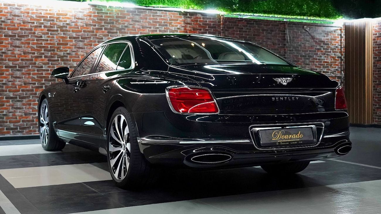 Bentley Flying Spur | FULLY LOADED | NEW | EXPORT PRICE 1,250,000