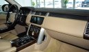 Land Rover Range Rover Vogue Supercharged