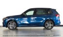 BMW X5M 50 i