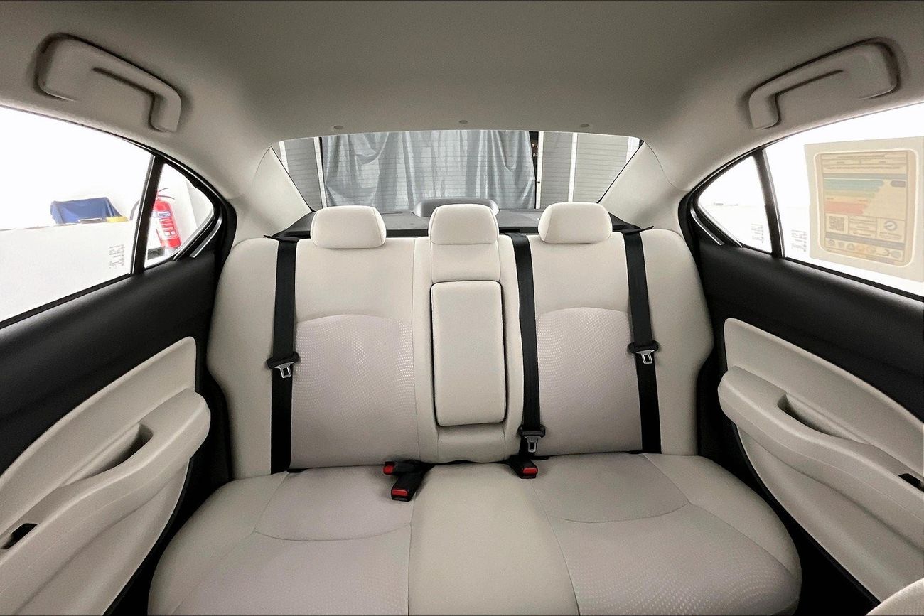 كيا ريو LX | ضمان مجاني لمدة عام | 0 دفعة أولى